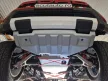 Ford Ranger Raptor 2023-2025 SCUT cutie de viteză din aluminiu