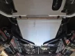Ford Ranger Raptor 2023-2025 SCUT cutie de viteză din aluminiu