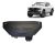 Ford Ranger 2023-2025 SCUT Radiator