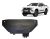 Volkswagen Amarok 2022-2025 SCUT Radiator