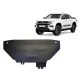 Volkswagen Amarok 2022-2025 SCUT Radiator