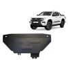 Volkswagen Amarok 2022-2025 SCUT Radiator