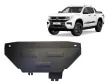 Volkswagen Amarok 2022-2025 SCUT Radiator