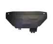 Volkswagen Amarok 2022-2025 SCUT Radiator