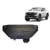Ford Ranger 2023-2025 SCUT Radiator