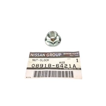   Șurub autofiletant pentru suport cabină pentru Nissan Patrol Y60