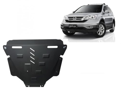 Honda CR-V 2007-2016 SCUT motor