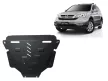 Honda CR-V 2007-2016 SCUT motor