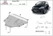 Honda CR-V 2007-2016 SCUT motor