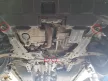Honda CR-V 2007-2016 SCUT motor