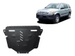 Honda CR-V 2002-2007 SCUT motor