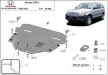 Honda CR-V 2002-2007 SCUT motor
