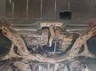 Honda CR-V 2002-2007 SCUT motor