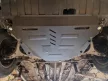 Honda CR-V 2002-2007 SCUT motor