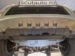 Honda CR-V 2002-2007 SCUT motor