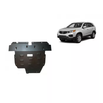 Kia Sorento 2010-2012 SCUT motor