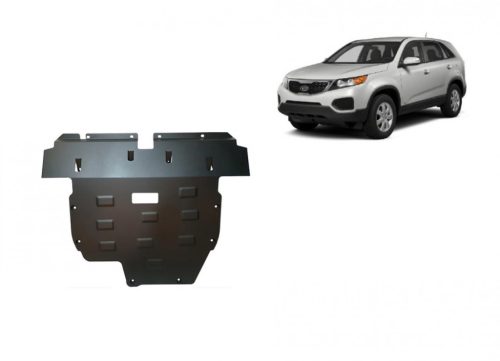 Kia Sorento 2010-2012 SCUT motor