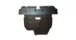 Kia Sorento 2010-2012 SCUT motor