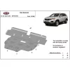 Kia Sorento 2010-2012 SCUT motor