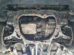 Kia Sorento 2010-2012 SCUT motor