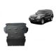 Hyundai Terracan 2001-2007 SCUT motor