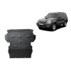 Hyundai Terracan 2001-2007 SCUT motor