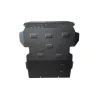Hyundai Terracan 2001-2007 SCUT motor