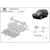 Hyundai Terracan 2001-2007 SCUT motor