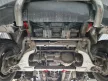 Hyundai Terracan 2001-2007 SCUT motor