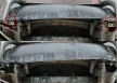 Hyundai Terracan 2001-2007 SCUT motor