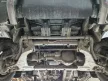 Hyundai Terracan 2001-2007 SCUT motor