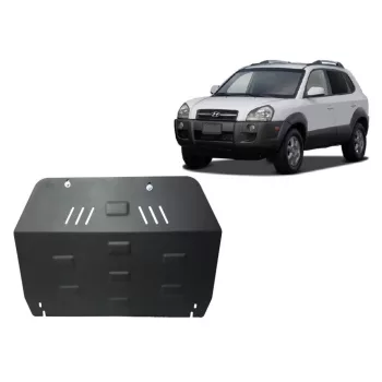 Hyundai Tucson 2004-2015 SCUT motor