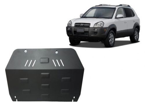 Hyundai Tucson 2004-2015 SCUT motor