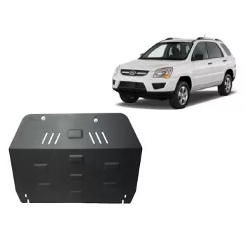 Kia Sportage 2004-2010 SCUT motor