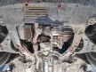 Hyundai Tucson 2004-2015 SCUT motor