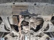 Hyundai Tucson 2004-2015 SCUT motor