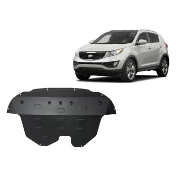 Kia Sportage 2011-2015 SCUT motor
