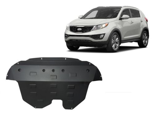 Kia Sportage 2011-2015 SCUT motor