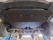 Kia Sportage 2011-2015 SCUT motor