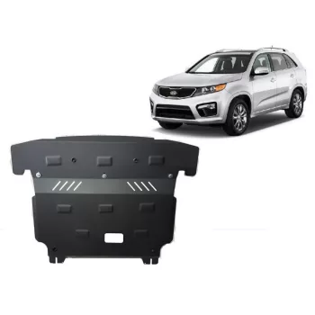 Kia Sorento 2012-2020 SCUT motor