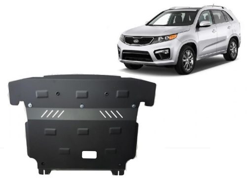 Kia Sorento 2012-2020 SCUT motor