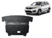 Kia Sorento 2012-2020 SCUT motor