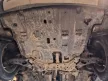 Kia Sorento 2012-2020 SCUT motor