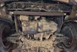 Kia Sorento 2012-2020 SCUT motor