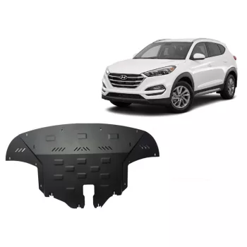 Hyundai Tucson 2015-2020 SCUT motor