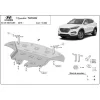 Hyundai Tucson 2015-2020 SCUT motor