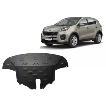 Kia Sportage 2015-2019 SCUT motor