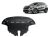 Kia Sportage 2019-2021 SCUT motor