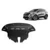 Kia Sportage 2019-2021 SCUT motor