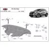 Kia Sportage 2019-2021 SCUT motor